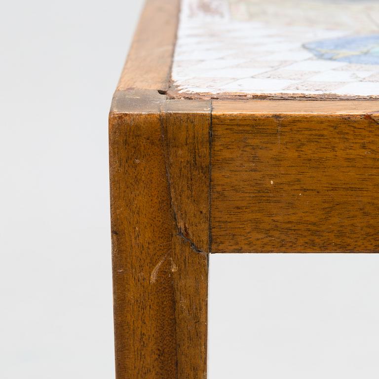 RUT BRYK, bord, signerat Rut Bryk.