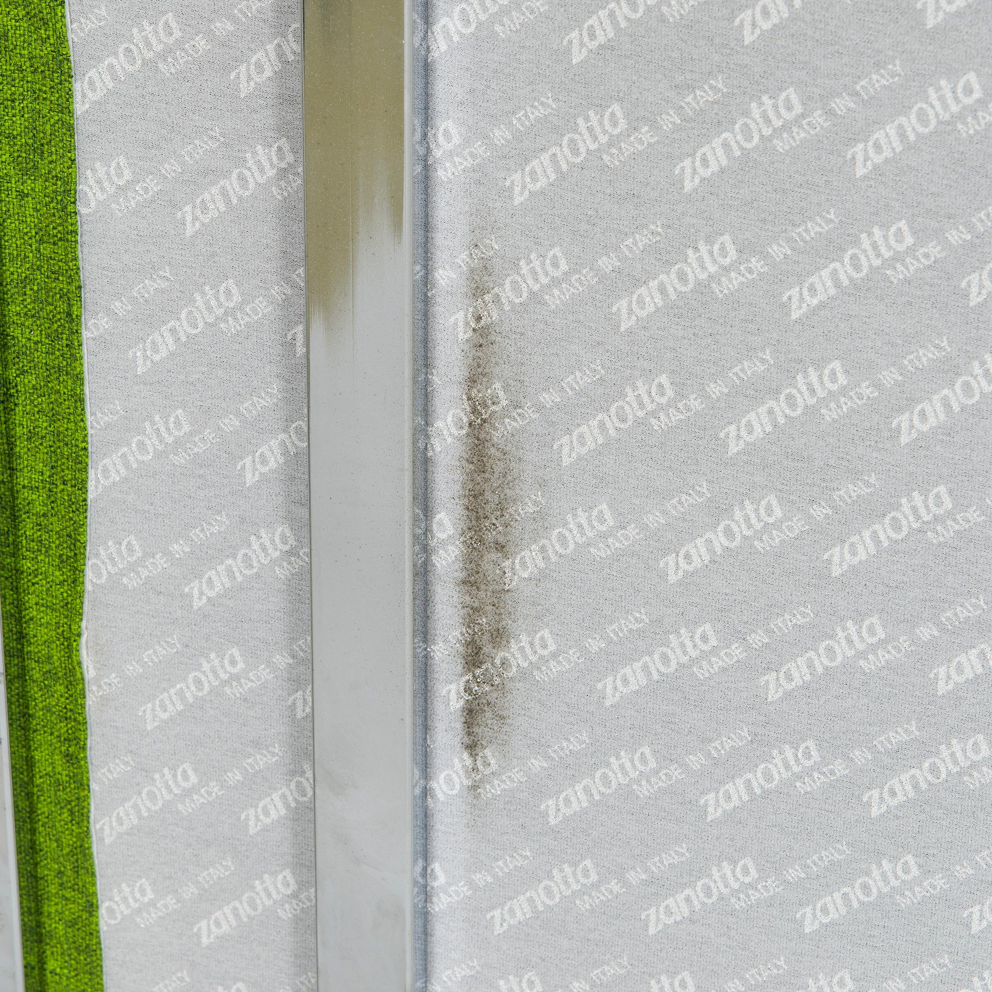 Emaf Progetti, sohva, "Alfa", Zanotta, Italia.