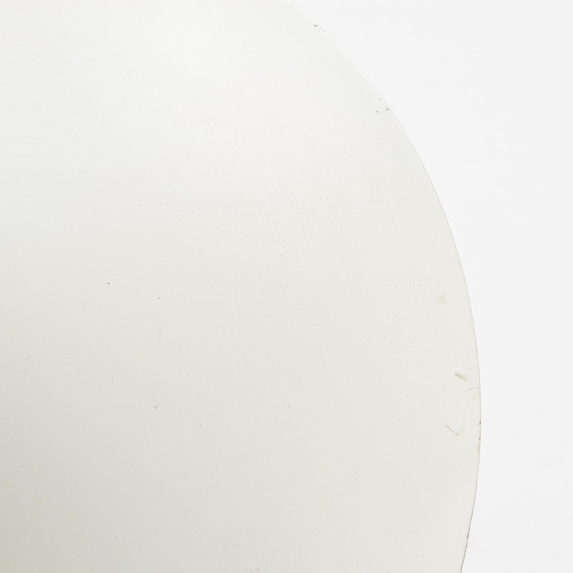Claus Bonderup, a 'Semipendel' ceiling lamp, Fog & Mørup, second half of the 20th Century.
