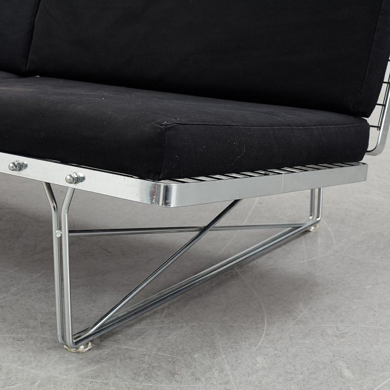 Niels Gammelgaard, sofa, "Moment", for Ikea, 1980's.