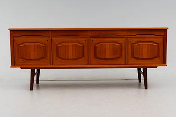 SIDEBOARD, Norge, 1900-talets andra hälft.