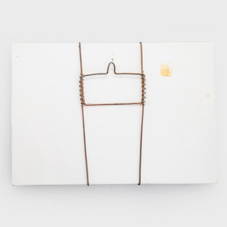 Brita Heilimo, Crab.