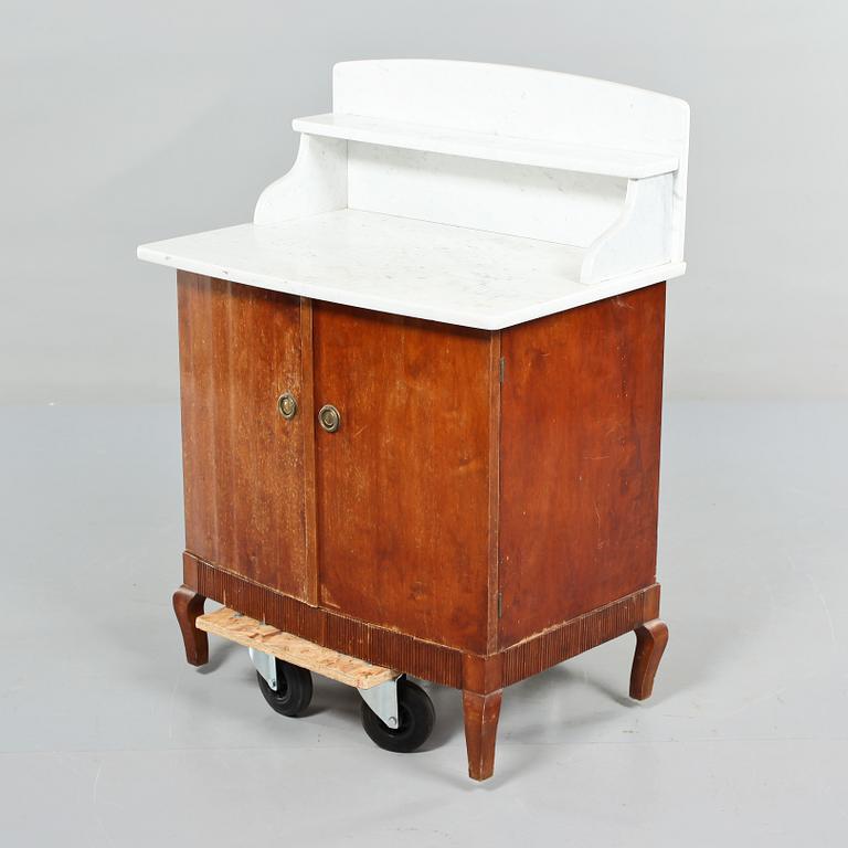 KOMMOD, Sverige, 1900-talets första kvartal.