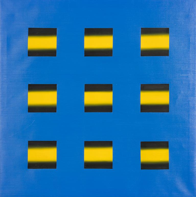 Werner Janson, "Opus 13".
