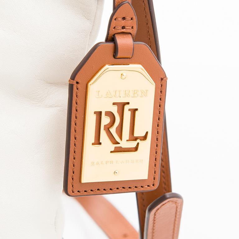 Ralph Lauren, a bag.