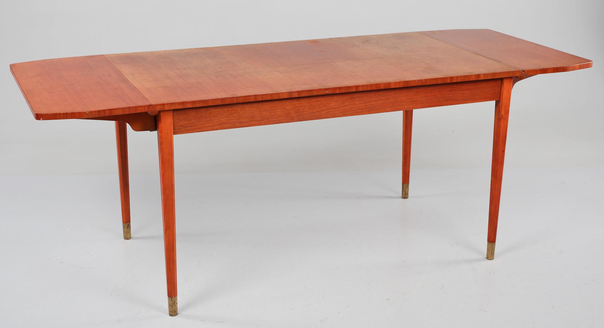 SKRIVBORD, Carl-Axel Acking, Bodafors, 1900-talets mitt.