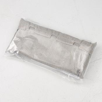 Björn Hultén, beach chair, 'H55', Skargaarden.