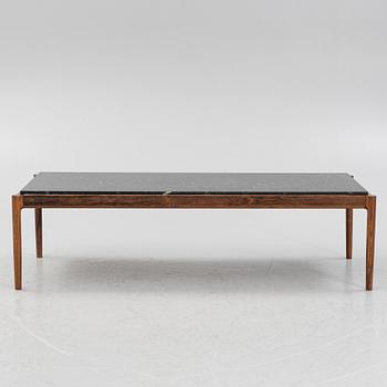 A coffee table, 1960's/70's.