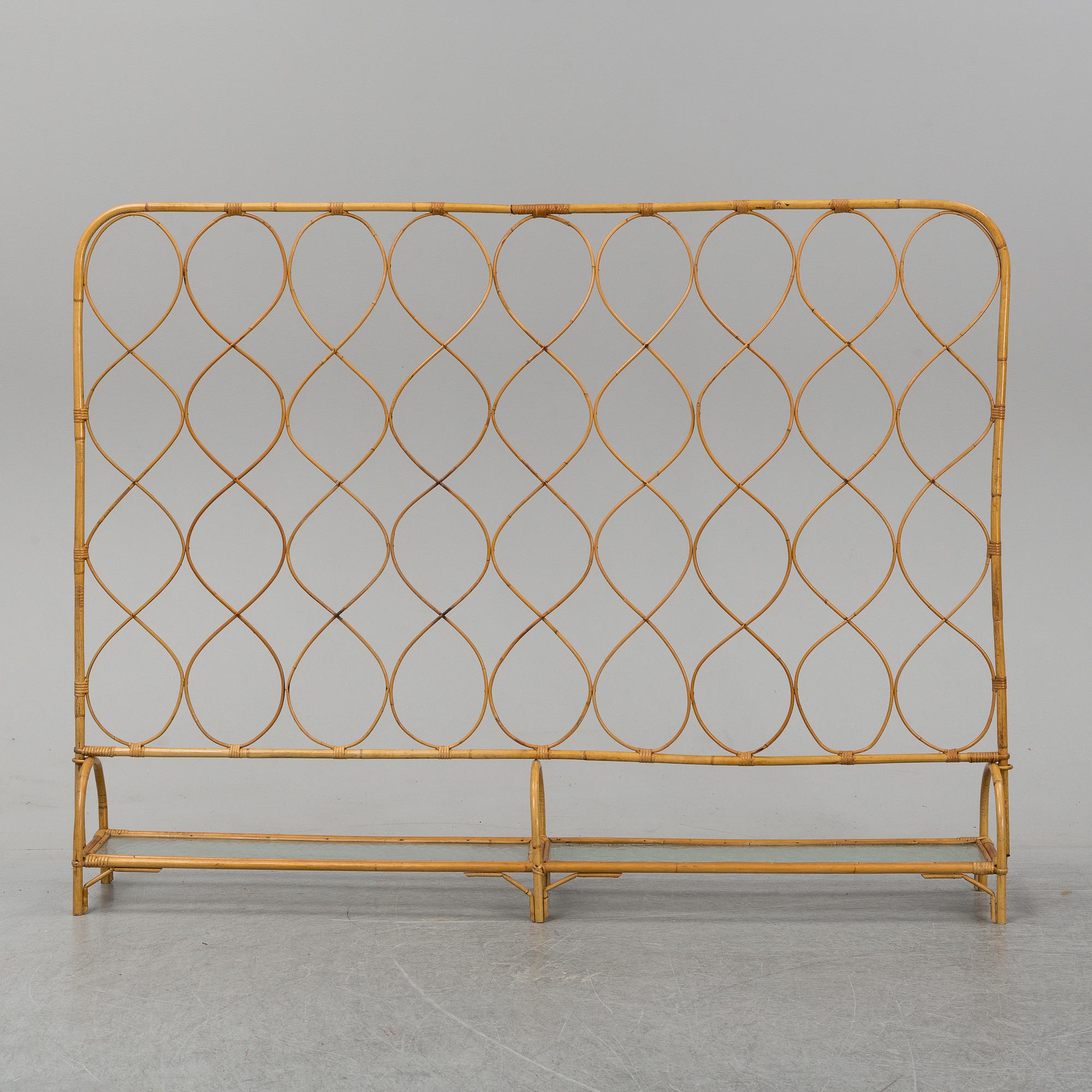 SPALJÉ, Swedish Modern,  1940-tal.