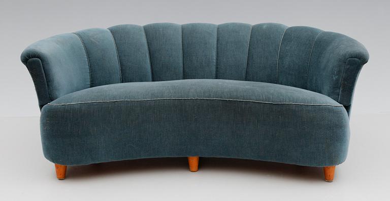 SOFFA, 1940-tal.