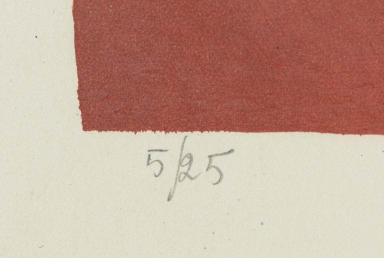 Max Papart, Untitled.