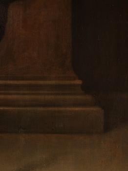 Aelbert Cuyp Hans krets, Helfigursporträtt av pojke.