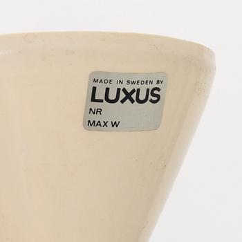 Taklampa, Luxus, 1960/70-tal.