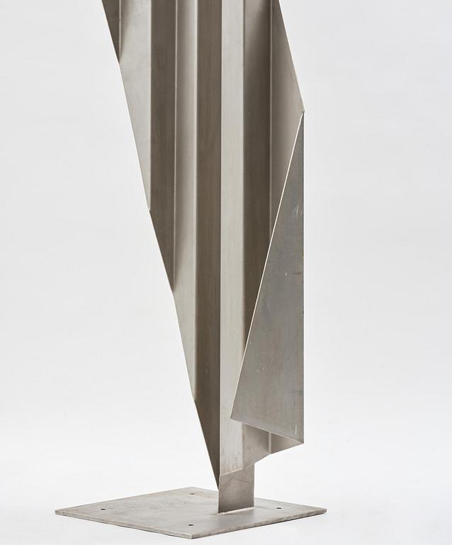 Lars-Gunnar Nordström, Untitled.