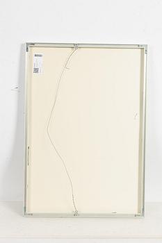 Olle Bærtling, Untitled.