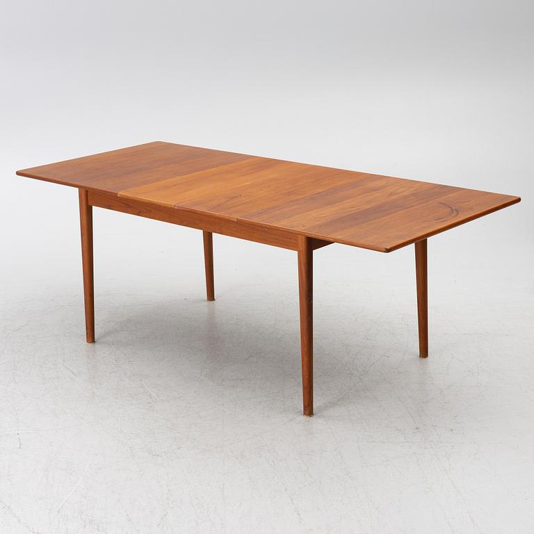 Nils Jonsson, matbord, Troeds, 1960-tal.
