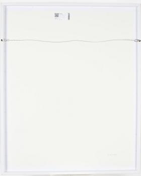 William Wegman, "Friends".