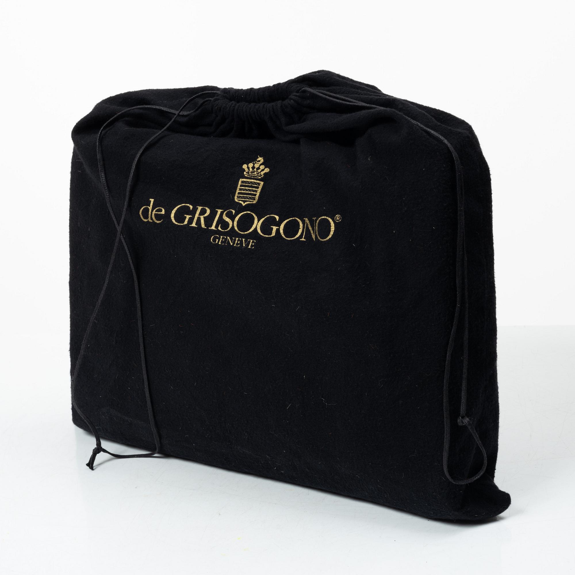 De Grisogono, väska.