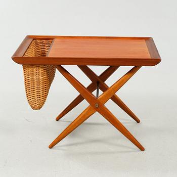 TIDNINGSBORD, Steen & Strøm, 1950-tal.