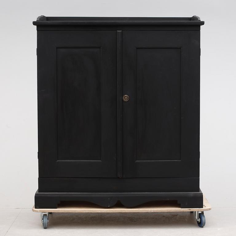 SKÄNK, 1800-tal.