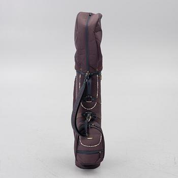 Burberry, Golf bag.