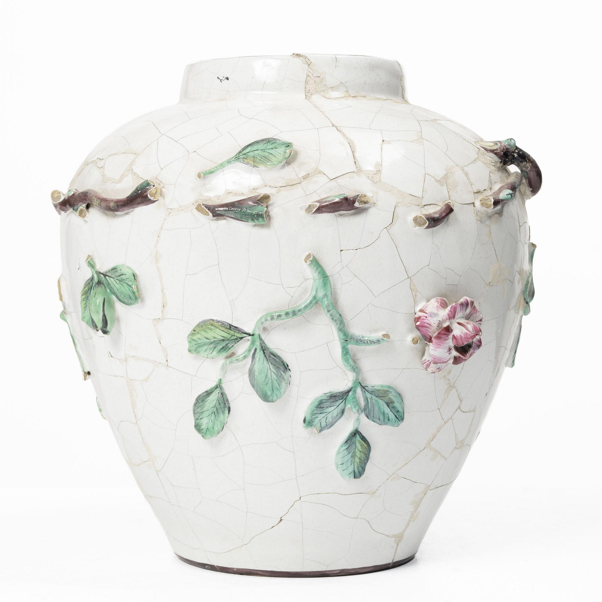 Urna, Marieberg, 1770.