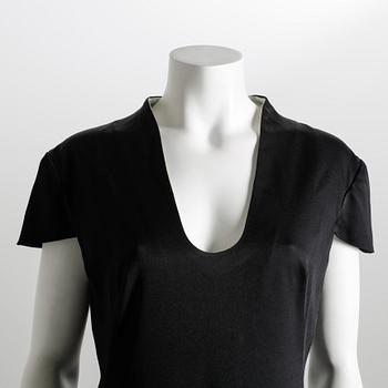 DRESS, Alexander Muqeen, size 46.