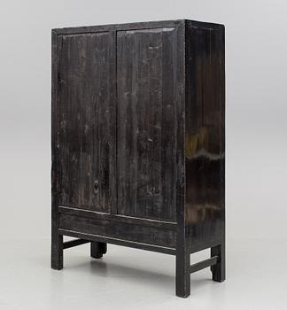 SKÅP, Kina, 1900-tal.