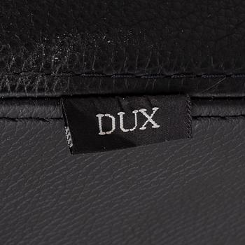 A sofa, "Johan", Dux, 21st century.