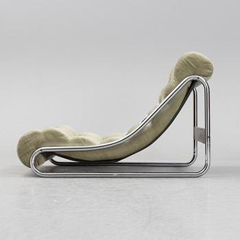 Gillis Lundgren, Impala, Fåtölj, Ikea, formgiven 1972.