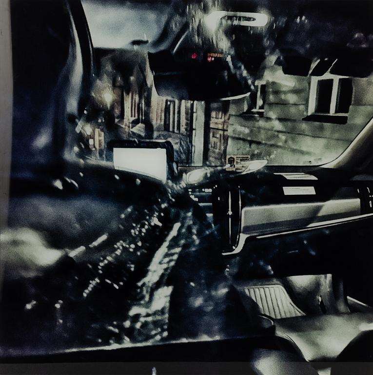 Eva Dahlgren, "Linn", 2022.