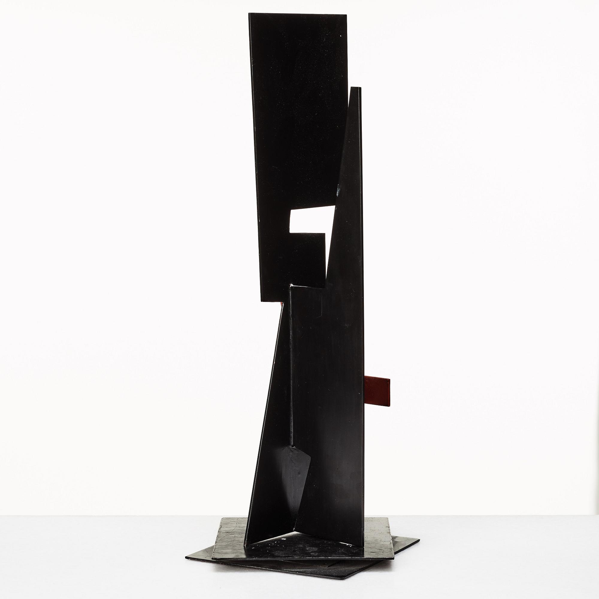 Lars-Erik Falk, Without title.