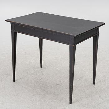 A table, first half of the 20th century.