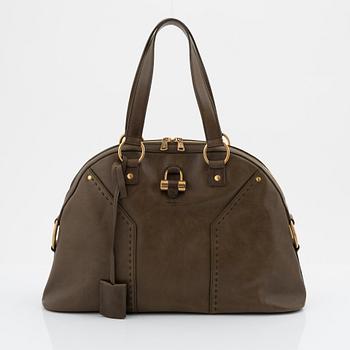 Yves Saint Laurent, väska, "Muse".