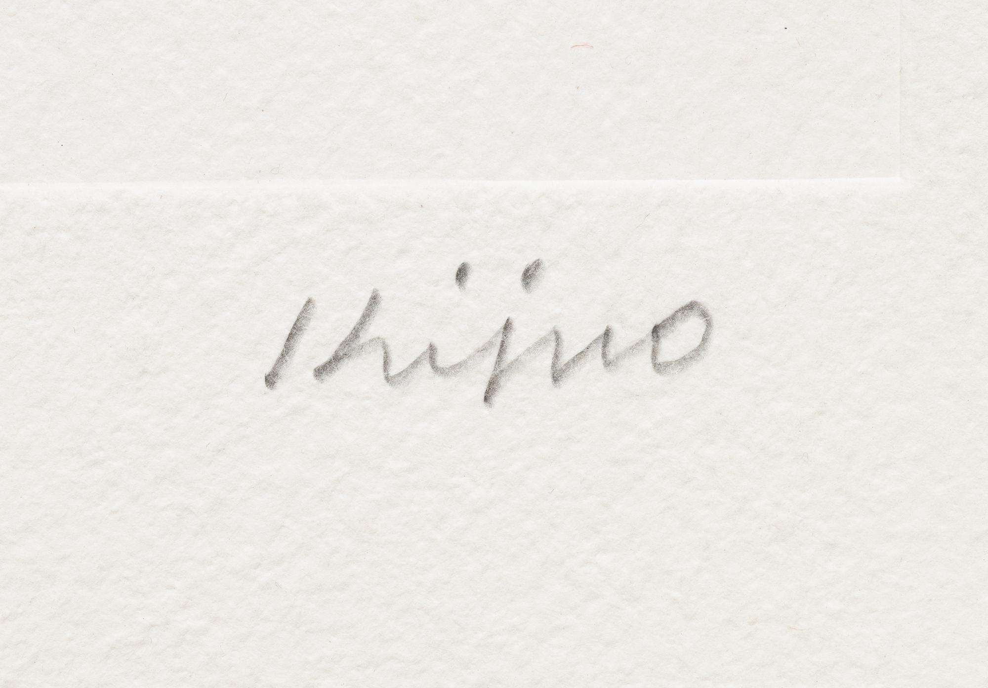 Ladislas Pierre Kijno, Utan titel.