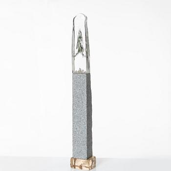 Stefan Sadowski, Obelisk.