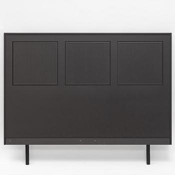 An 'Edge' headboard from Englessons.