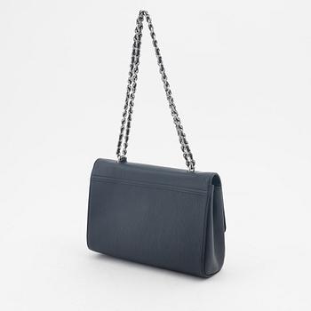 Mulberry, 'Lily medium' bag.