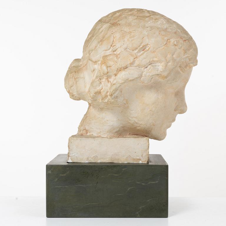 Wäinö Aaltonen, Bust.