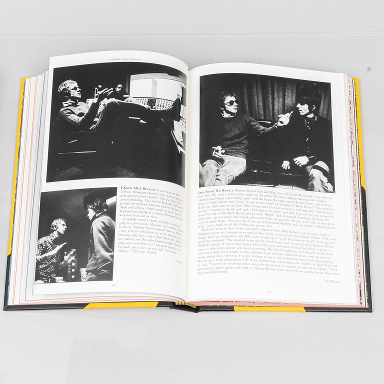 Michael Cooper, book, "Blinds & Shutters", Genesis/Hedley, 1990.