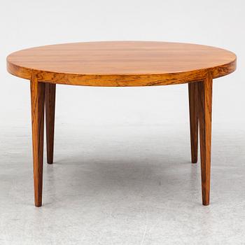 SEVERIN HANSEN, soffbord, Haslev Møbelfabrik, Danmark 1960-tal.