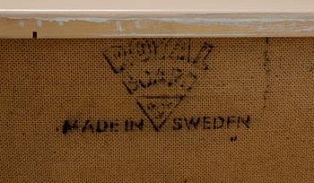 SOFFA, Edsbyverken, 1900-talets andra hälft.