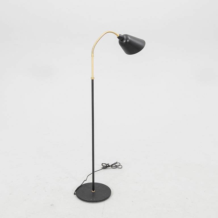 Arne Jacobsen  golvlampa "Bellevue AJ-7", Arne Jacobsen & Tradition 2000-tal.