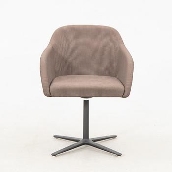 Akaba Armchair.