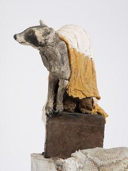 Roland Persson, "First Aid Kit".