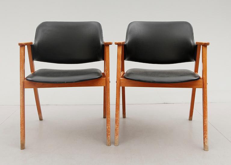 STOLAR, 1 par, 1960-tal.
