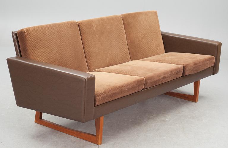 SOFFA, 1960/70-tal.