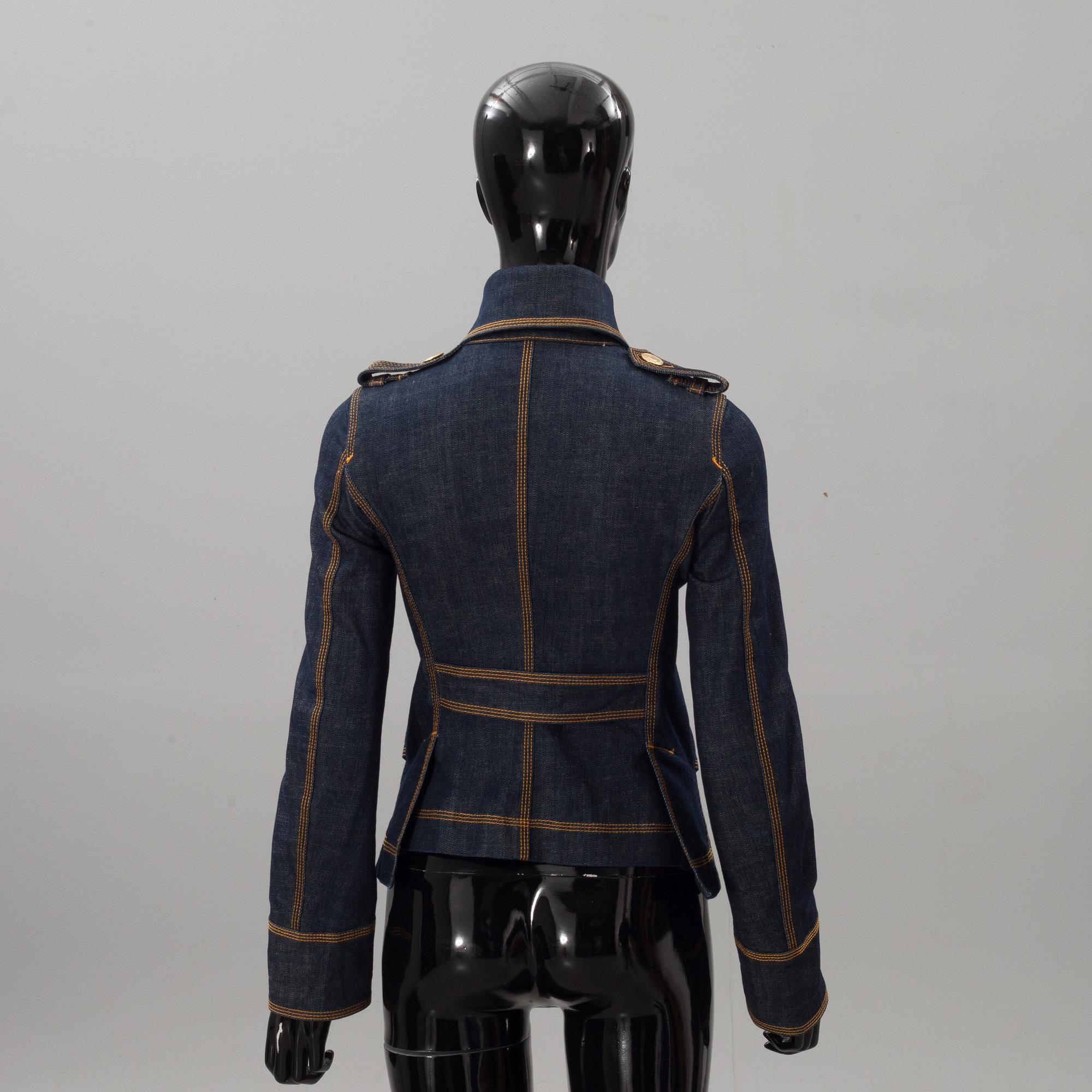 JACKOR, 2 st, Dsquared.