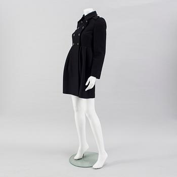 MIU MIU, coat, italian size 38.