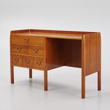 Josef Frank, dressing table, model 521, Firma Svenskt Tenn.